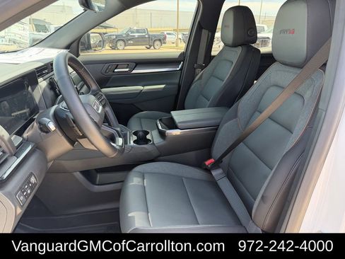 New 2026 GMC Terrain AT4 w/ Convenience Package III AWD/4WD image 25