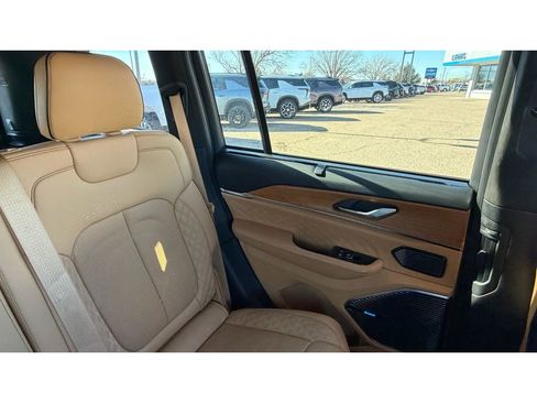 Used 2022 Jeep Grand Cherokee Summit image 23