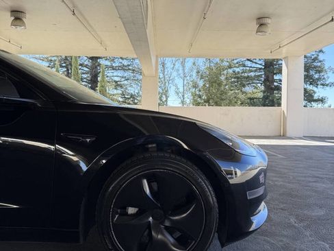 Used 2019 Tesla Model 3 Standard Range Plus image 6