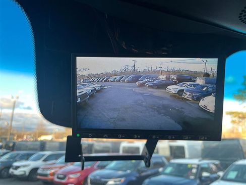 Used 2021 Mercedes-Benz Sprinter 2500 image 15