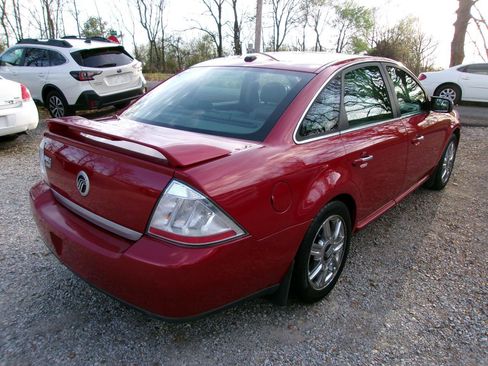 Used 2009 Mercury Sable Premier image 18