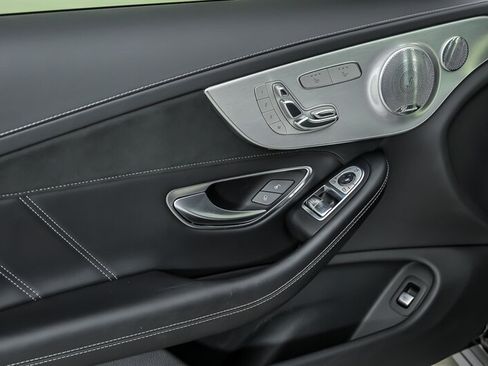 Used 2017 Mercedes-Benz C 63 AMG S image 14