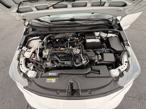 Used 2024 Toyota Corolla LE FWD image 25