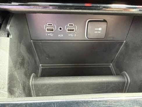 Used 2024 Jeep Grand Cherokee Limited 4xe AWD/4WD image 48