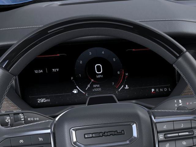 New 2027 GMC Acadia Denali AWD/4WD image 18