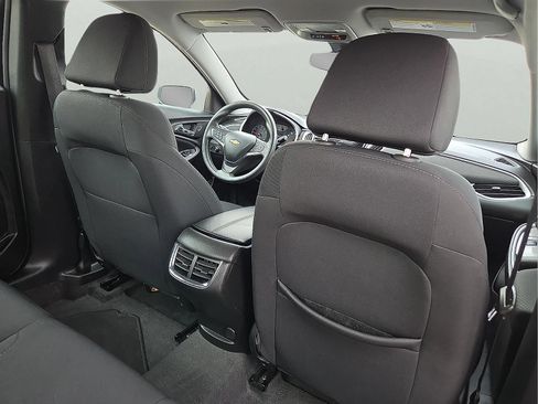 Used 2024 Chevrolet Malibu LT FWD image 11