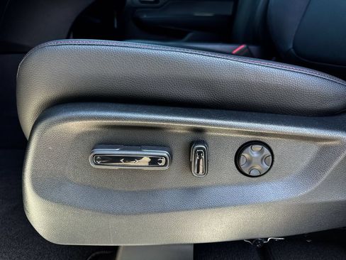 New 2026 Honda Odyssey Sport-L image 12