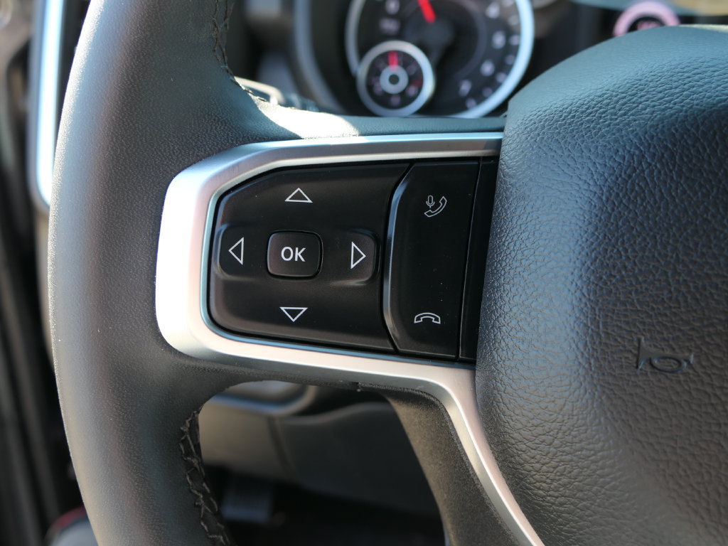 Used 2026 RAM 2500 Big Horn AWD/4WD image 17