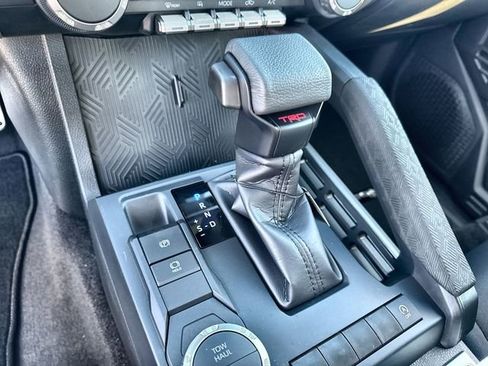 New 2026 Toyota Tacoma TRD Sport image 29