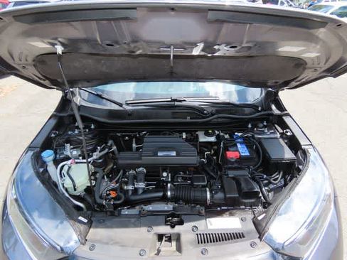 Used 2020 Honda CR-V EX image 10