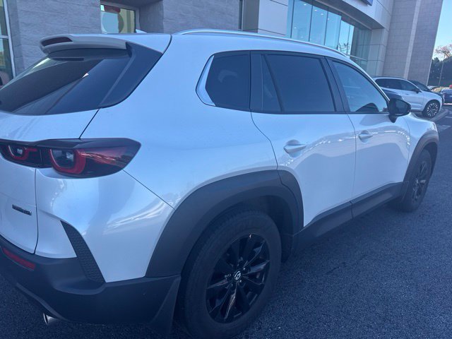 Used 2024 MAZDA CX-50 AWD 2.5 S w/ Cargo Package image 5