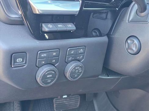 New 2026 Chevrolet Silverado 1500 LTZ w/ Technology Package AWD/4WD image 25