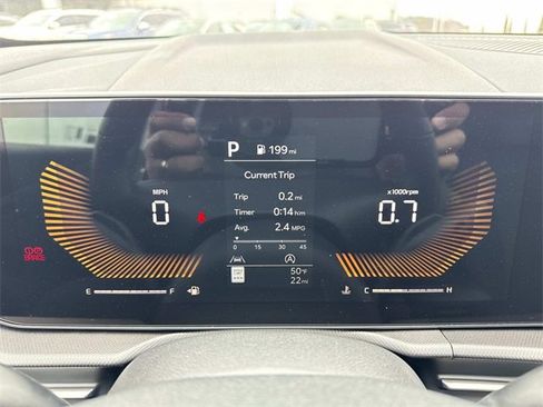 New 2026 Kia Sportage LX image 25