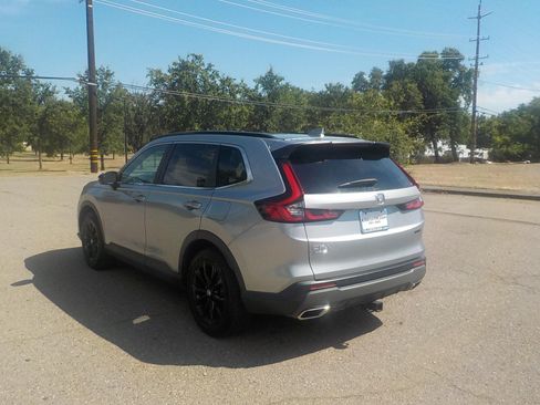 Used 2024 Honda CR-V Sport-L image 7