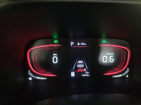 Used 2024 Kia Soul LX w/ Option Group 015 image 23