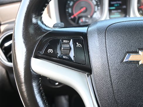 Used 2014 Chevrolet Camaro LT w/ RS Package image 18