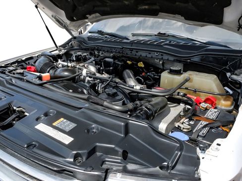 Used 2019 Ford F250 Platinum w/ Platinum Ultimate Package image 55