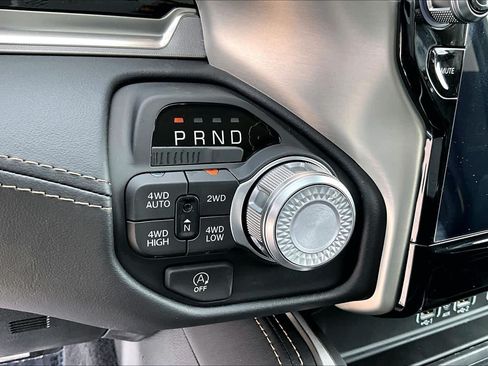 Used 2026 RAM 1500 Tungsten AWD/4WD image 17