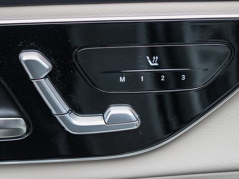 Certified 2026 Mercedes-Benz GLC 300 4MATIC image 21