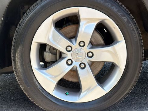 Used 2019 Honda HR-V LX image 14