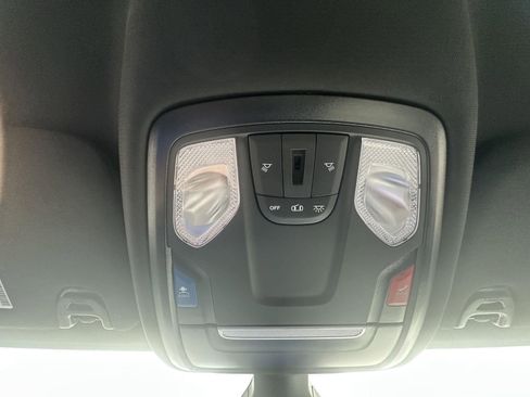 Used 2024 RAM 2500 Big Horn w/ Bed Utility Group image 29