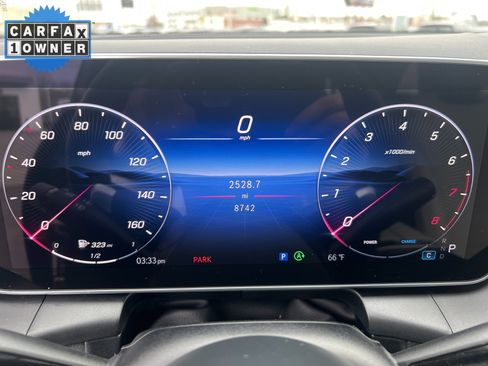 Used 2025 Mercedes-Benz GLC 300 image 22