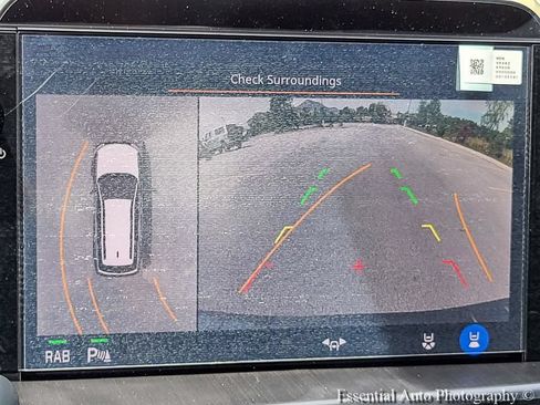 New 2026 Subaru Outback Touring XT AWD/4WD image 17