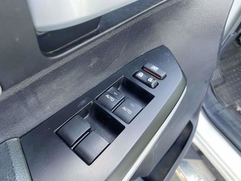 Used 2015 Toyota Tundra Limited w/ Limited Premium Package image 18