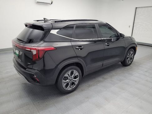 Used 2024 Kia Seltos S AWD/4WD image 10