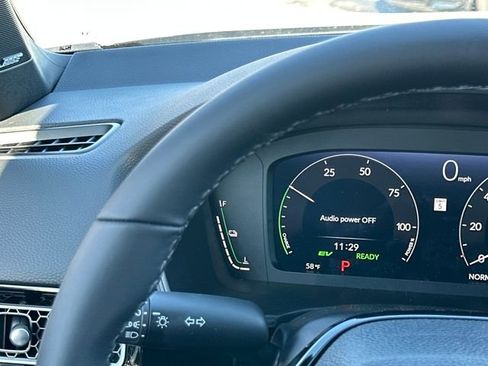 New 2026 Honda Civic Sport Touring image 20