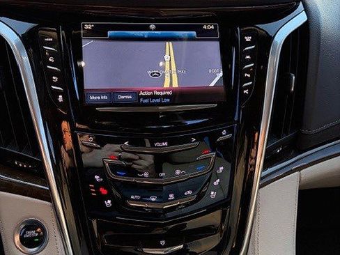 Used 2020 Cadillac Escalade ESV Luxury w/ Escalade Sport Edition image 13