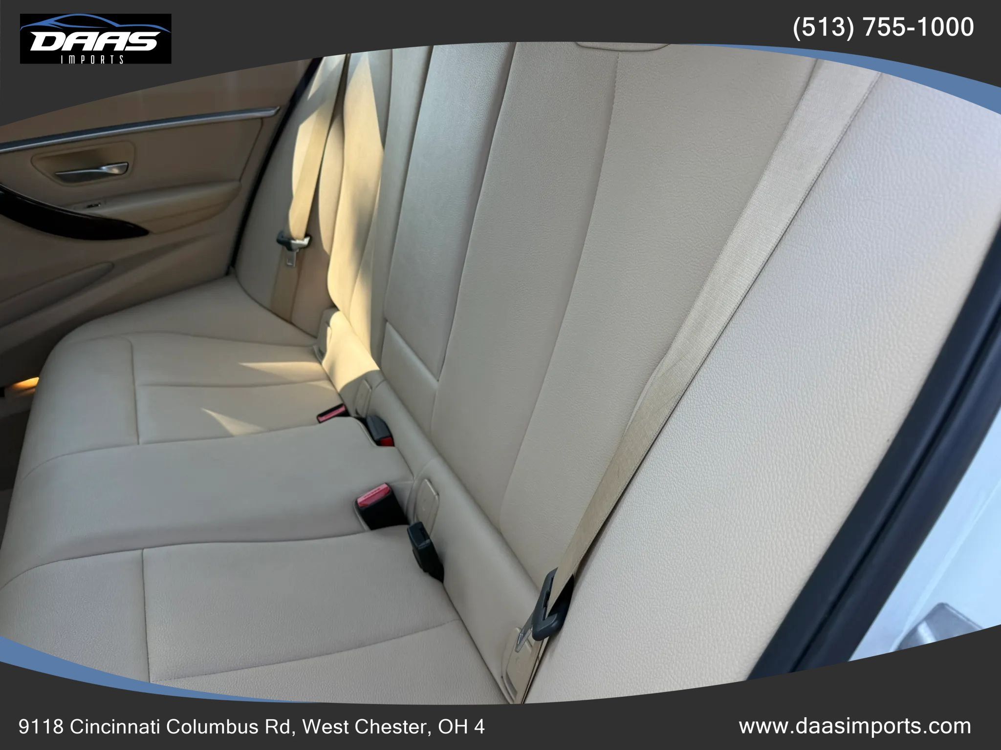 Used 2016 BMW 328i xDrive Sedan AWD/4WD image 18