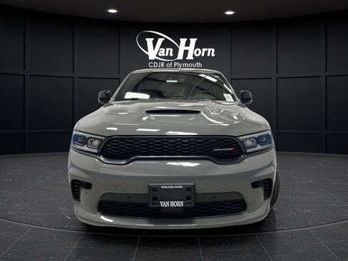 Used 2024 Dodge Durango R/T AWD/4WD image 2