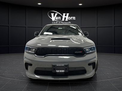 Used 2024 Dodge Durango R/T