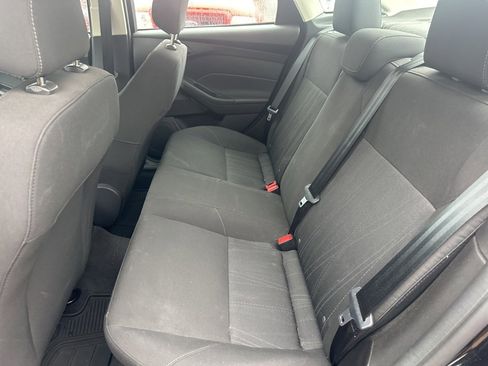 Used 2016 Ford Focus S image 10