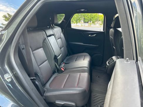 Used 2019 Chevrolet Blazer RS FWD image 47