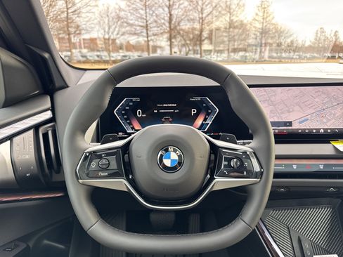 New 2026 BMW X3 xDrive30 w/ Convenience Package image 18