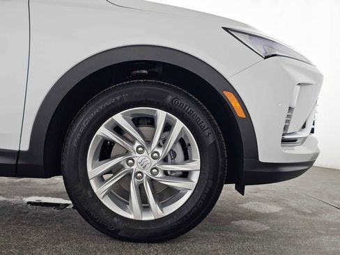 New 2026 Buick Envista Preferred w/ Convenience I Package image 9