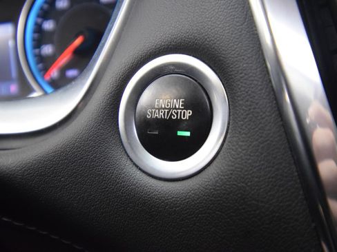 Used 2021 Chevrolet Traverse High Country w/ LPO, Floor Liner Package FWD image 37