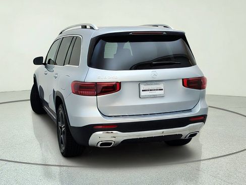 Certified 2026 Mercedes-Benz GLB 250 image 11