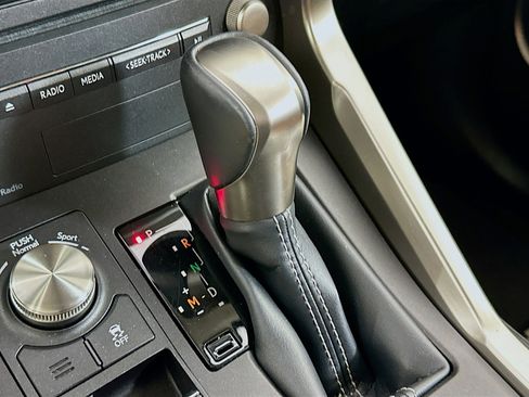 Used 2021 Lexus NX 300 FWD w/ Accessory Package 2 image 24