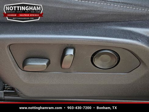 Used 2024 Chevrolet Silverado 1500 Custom RWD image 26