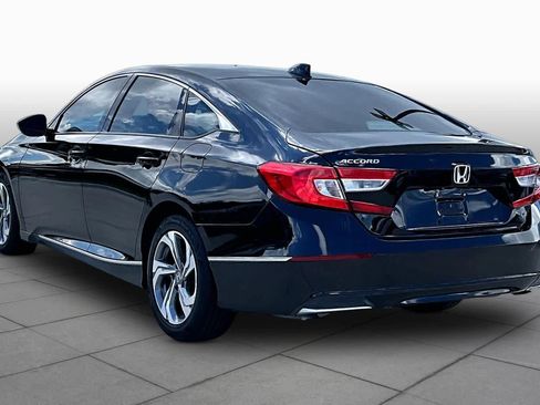 Used 2020 Honda Accord EX image 10