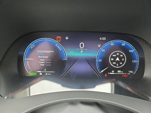 New 2026 Toyota Highlander Platinum image 15