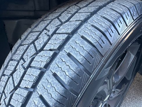 Used 2020 Dodge Journey Crossroad image 37