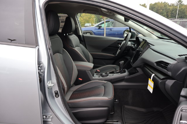 New 2026 Subaru Crosstrek 2.5i Limited AWD/4WD image 22