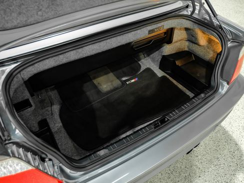 Used 2003 BMW M3 Convertible RWD image 58