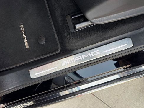 Used 2019 Mercedes-Benz G 63 AMG AMG G 63 4MATIC SUV image 40