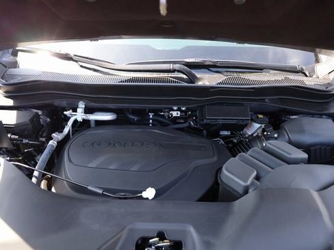 New 2026 Honda Ridgeline RTL image 27