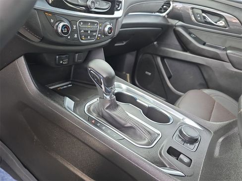 Certified 2023 Chevrolet Traverse High Country w/ LPO, Floor Liner Package image 16